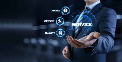 Service Network .